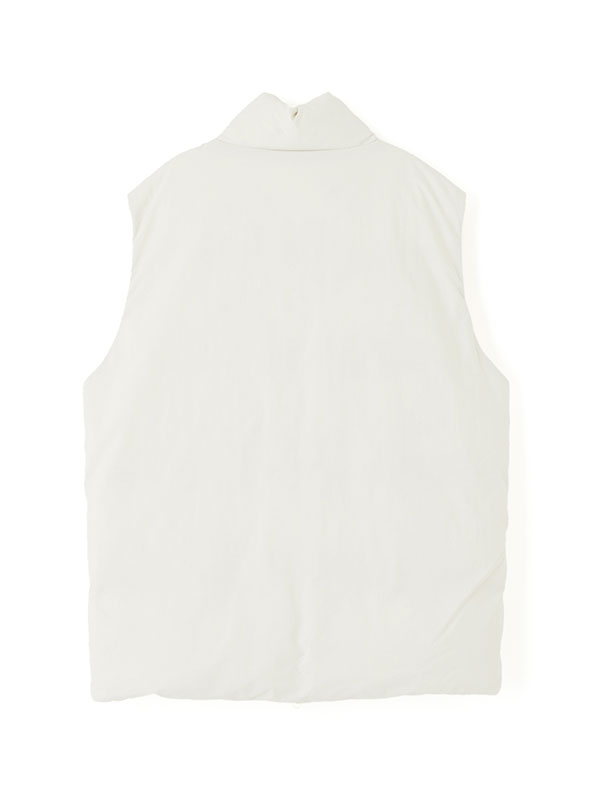 Marmot×ETRE TOKYO PERTEXダウンベスト