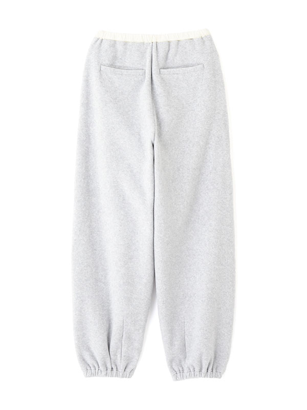 リラクシーフリースパンツ
