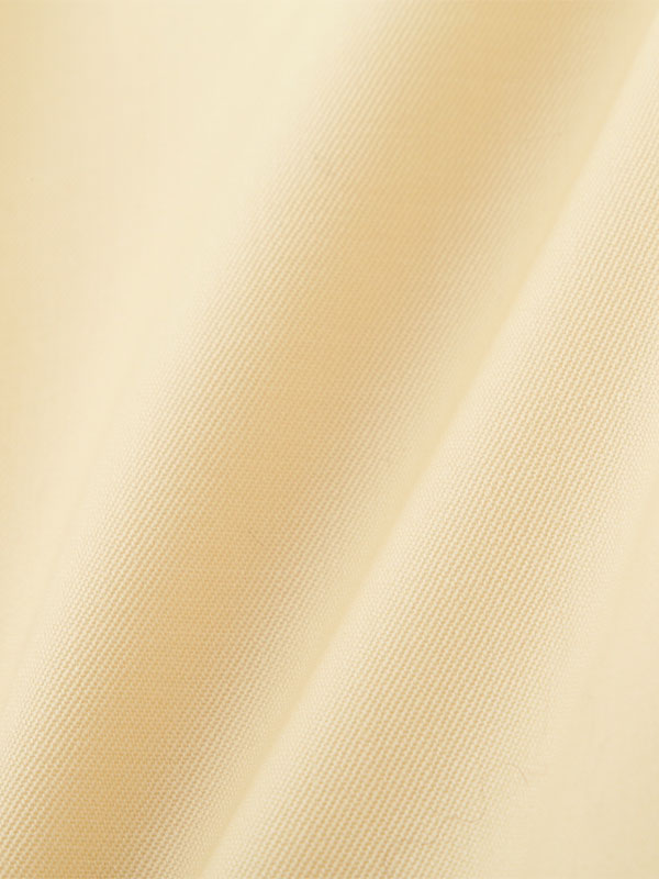 SANTEワンタックセンタークリースパンツ