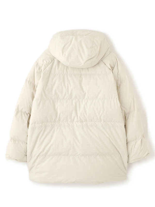 Marmot×ETRE TOKYO PERTEXダウンジャケット