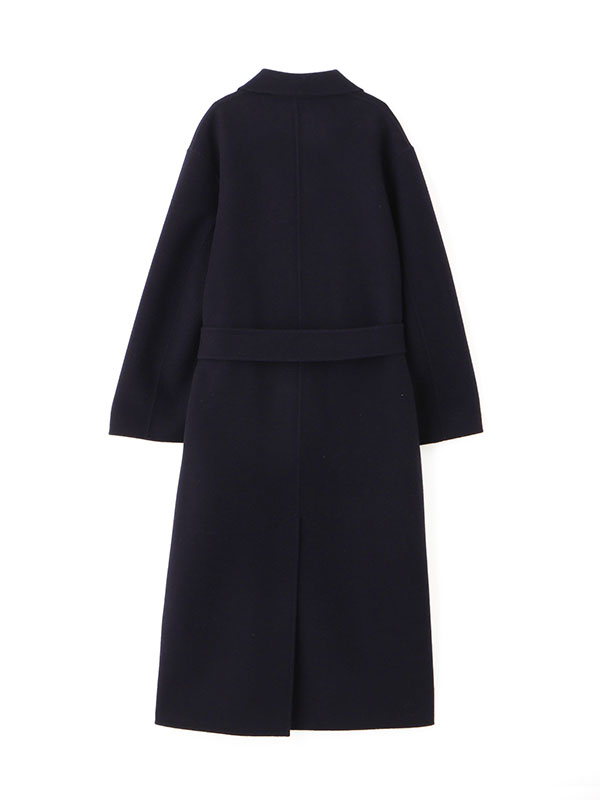 メルトンロングリバーコート