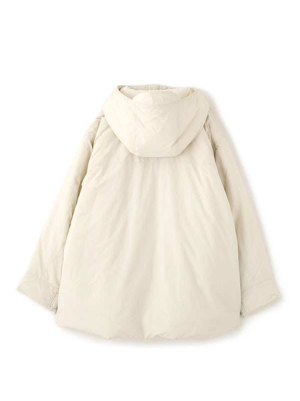 Marmot×ETRE TOKYO PERTEXパディングアノラック