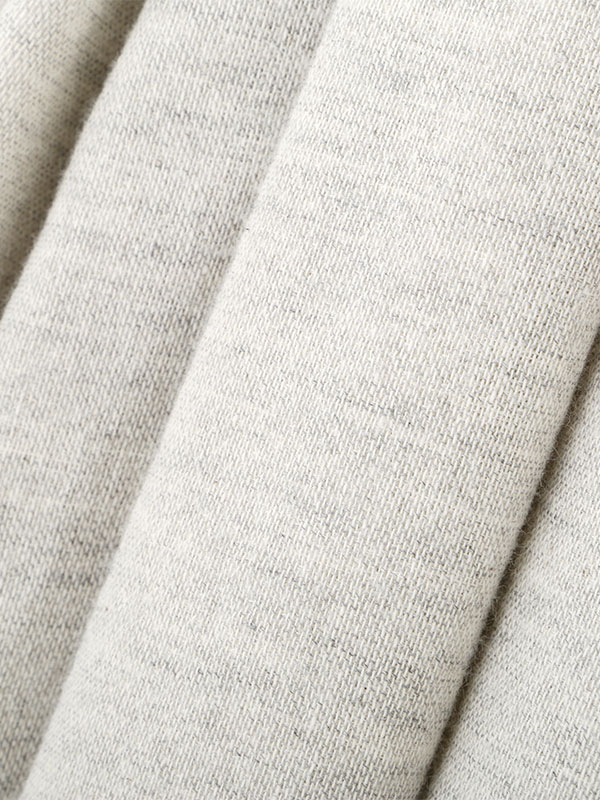 ダブルクロスボリュームスカート