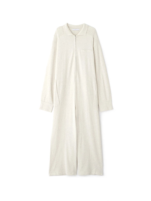 ハイゲージニットオールインワン