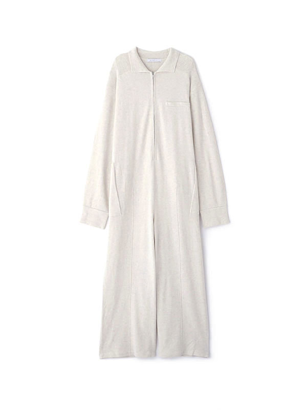 ハイゲージニットオールインワン