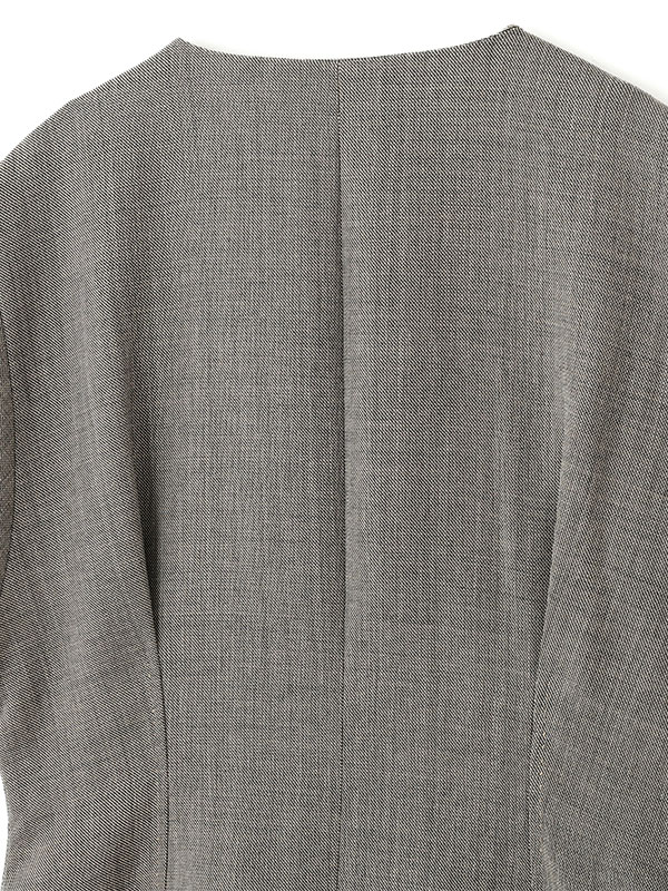 SANTEコンストラクティブジャケット