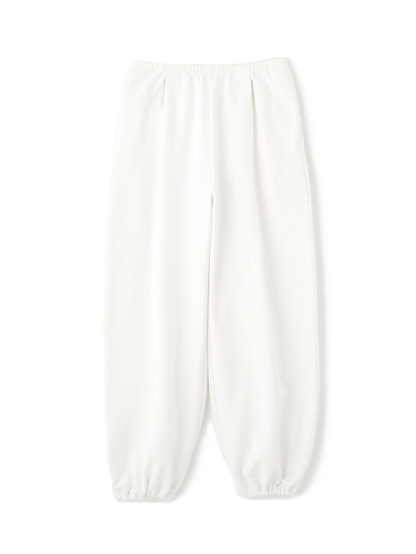 クリーンスウェットパンツ