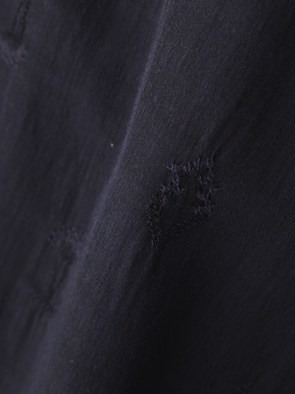 ジャガードリラクシーパンツ