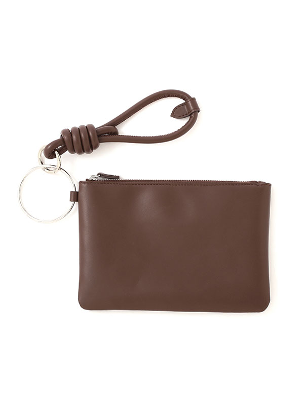 リングパーツマルチポーチ