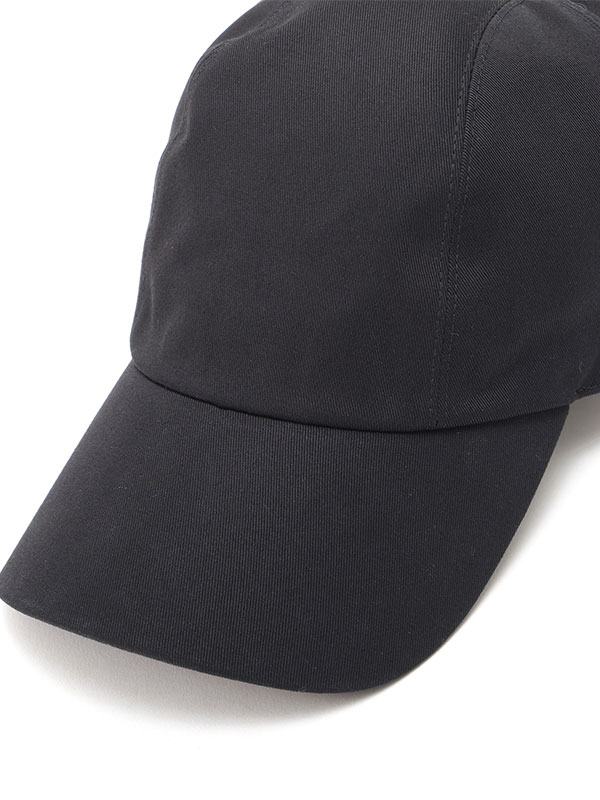 ハイデンシティチノキャップ