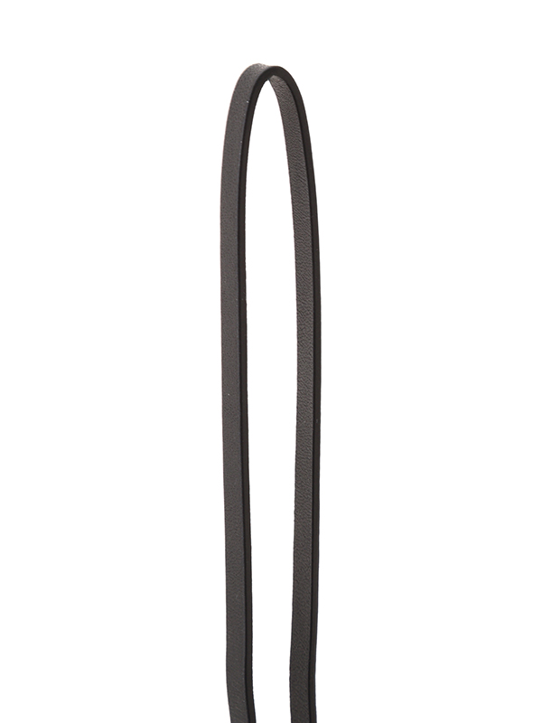 タンドレザージップリップケース