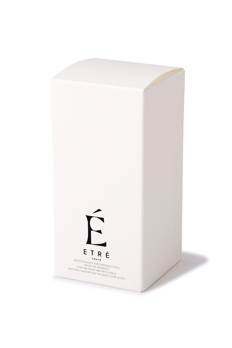 ETRE TOKYO グロウヘアオイル