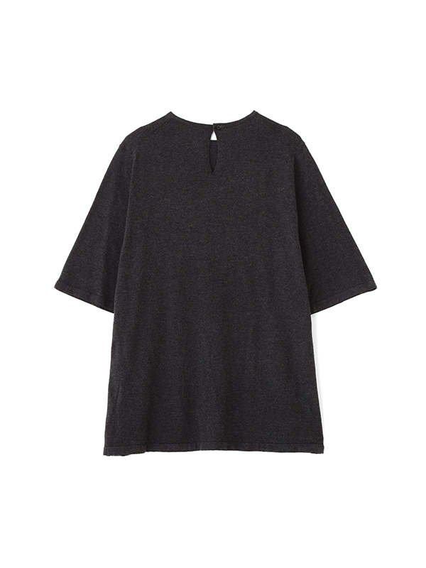 コンフィーニットTee