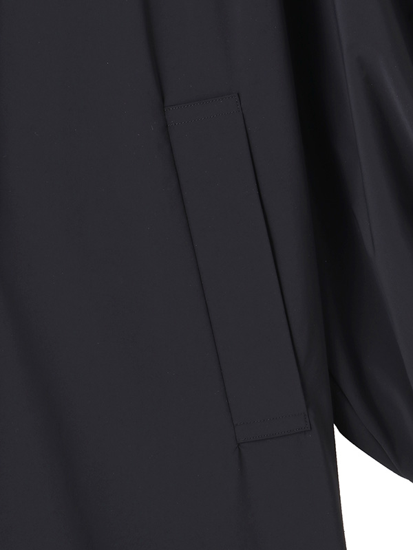 ETRE TOKYO×Speedo Conscious Sleeve Long Coat(S WHITE): アウター ...