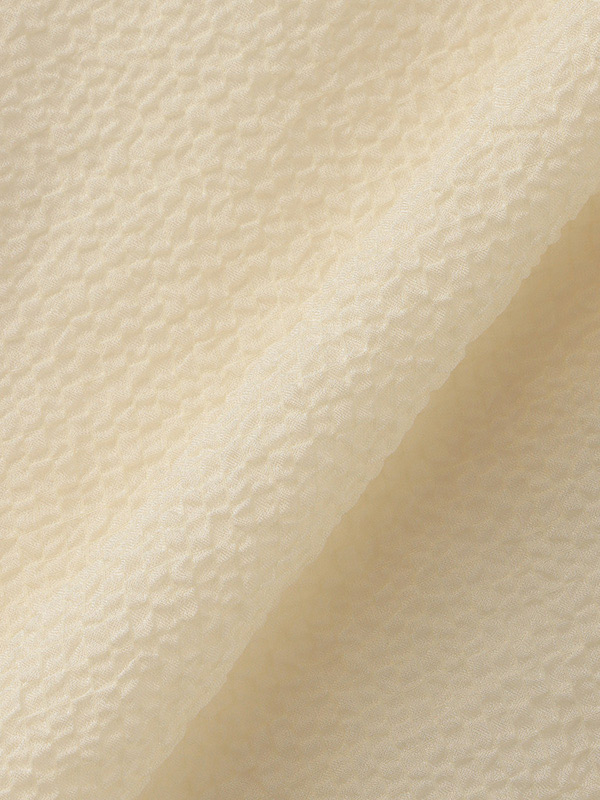 シャーリングシアーブラウス