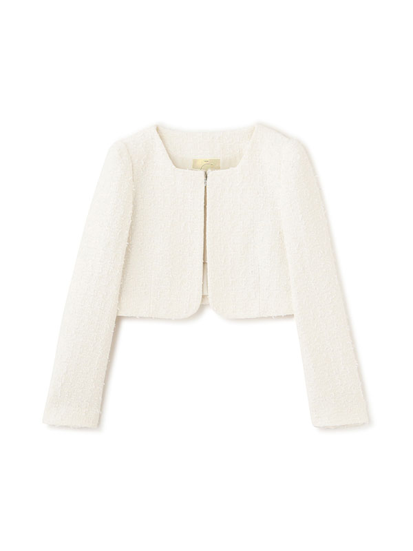 ツィードボレロ