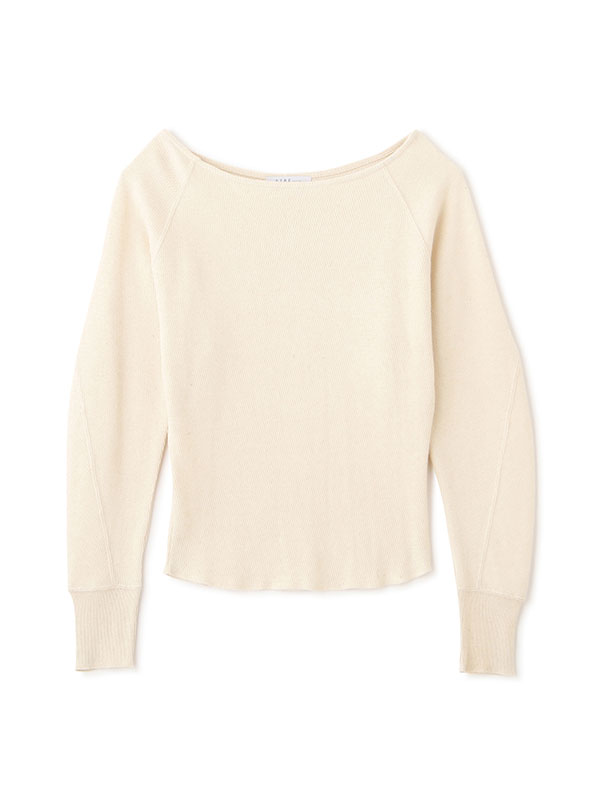 ハニカムサーマルドルマントップス