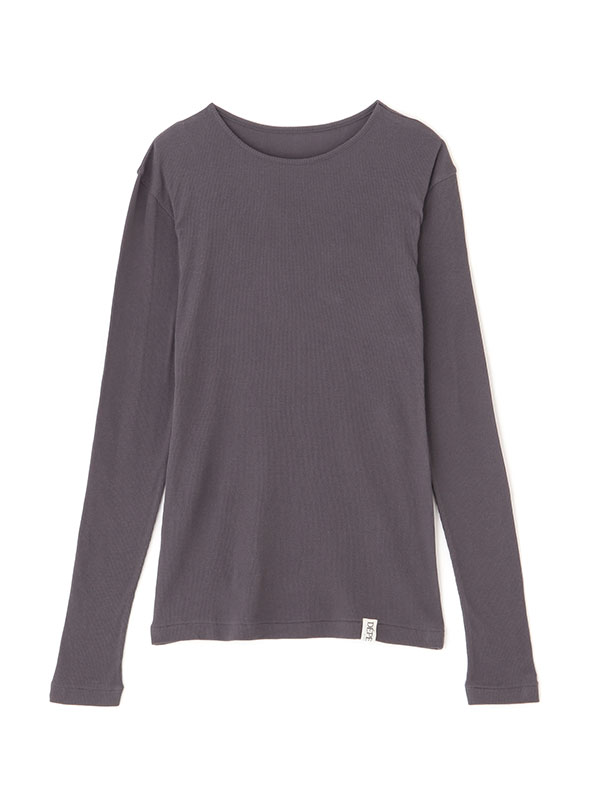 Etre Tokyo DEPENDREシアーロンTee DEPENDREシアーロンTee(F WHITE): トップス │ ETRE TOKYO
