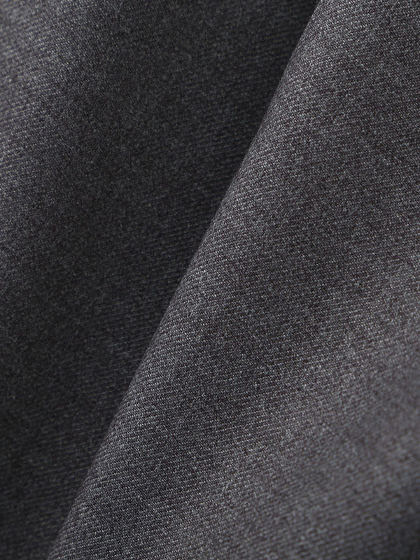 DEPENDRE アジャスタブルタックパンツ