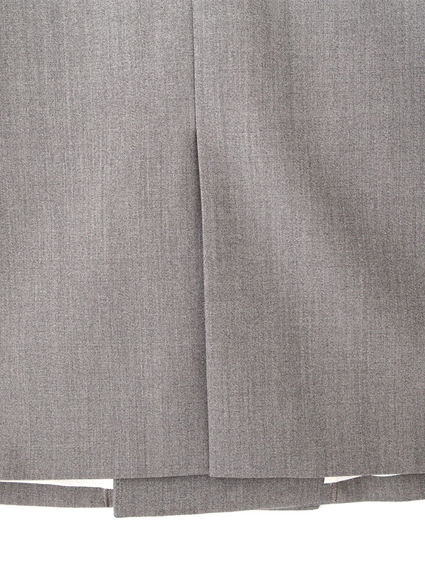 SANTEダブルブレストボクシージャケット