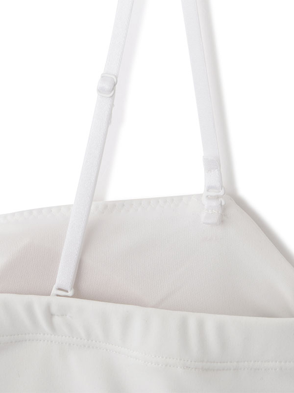 DEPENDRE カップインベアトップ(F WHITE): トップス │ ETRE