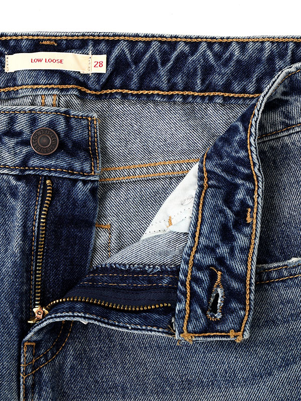 LEVIS LOW LOOSE