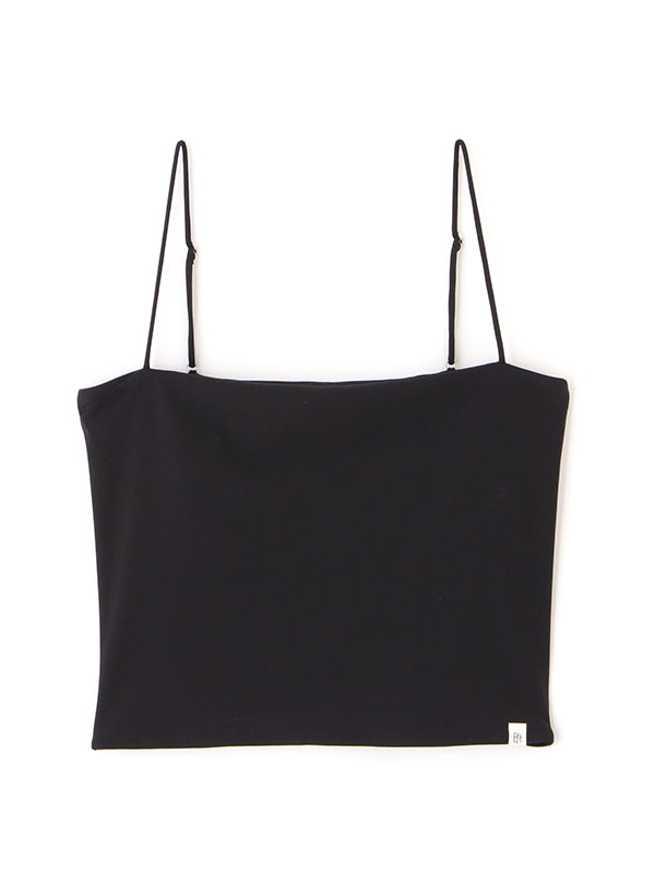 トリコットカップインキャミ