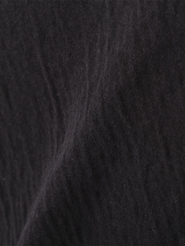 ダブルクロススリーブレスカップインプルオーバー