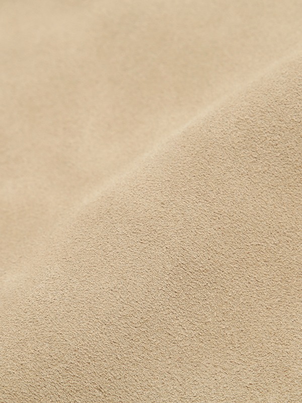 スウェードビッグトートバッグ