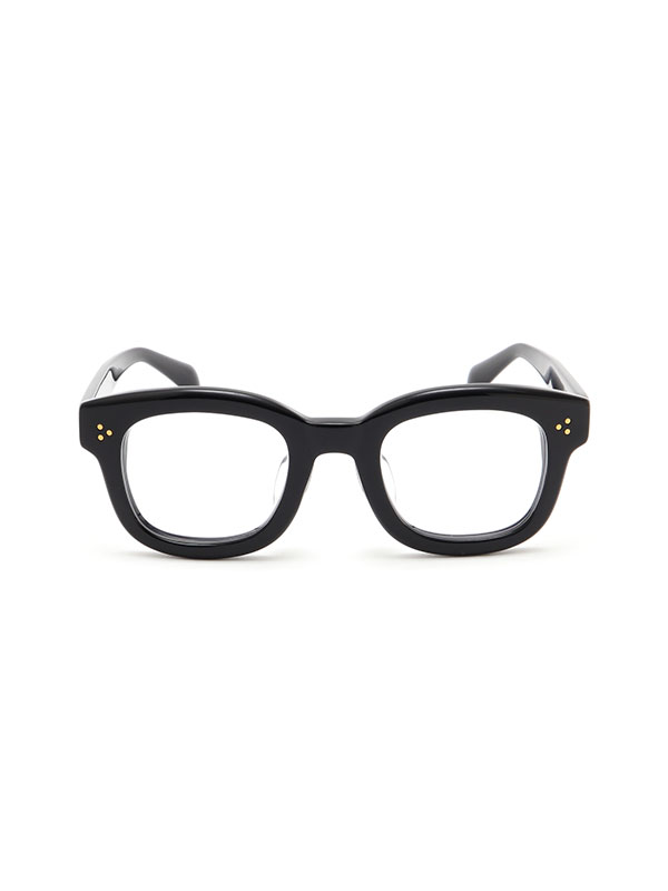 Zoff｜ETRE TOKYO Wellington Glasses