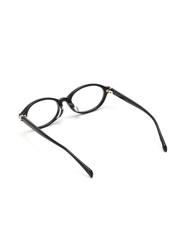 Zoff｜ETRE TOKYO Oval Glasses(F BEIGE): グッズ │ ETRE TOKYO