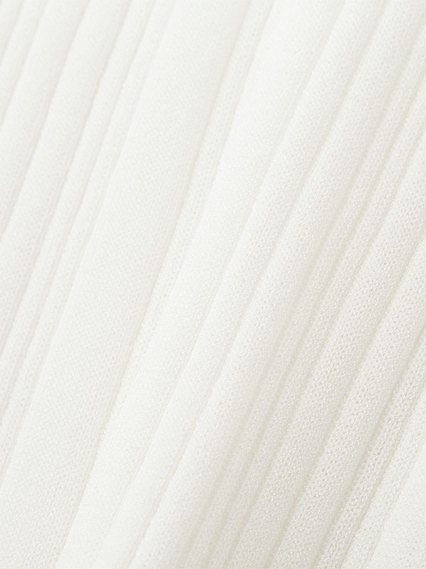 ランダムリブニットタンク