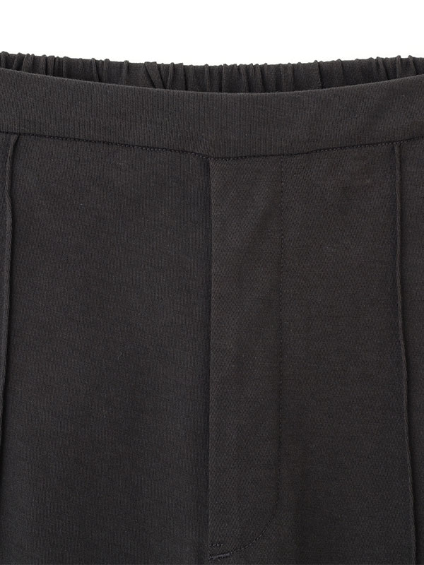 ピンタックリラクシーパンツ