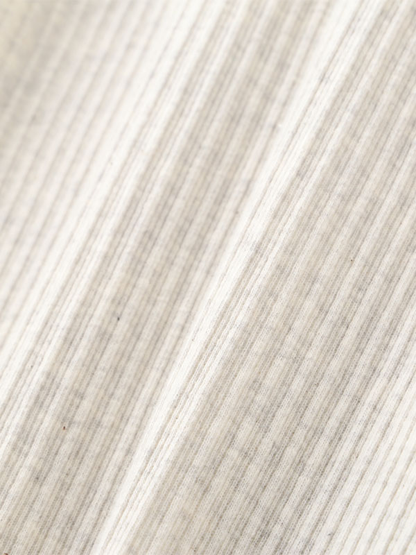 ランダムリブロングマーメイドスカート