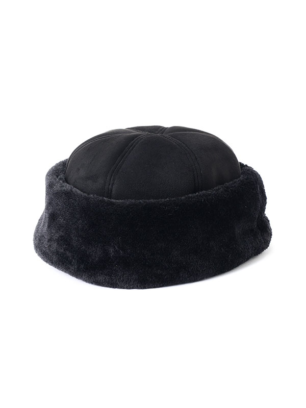CA4LA×ETRE TOKYO ECO FUR MOUTON TOQUE HAT