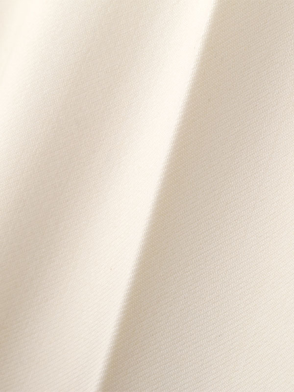 SANTEデザインベルトダブルフェイスパンツ