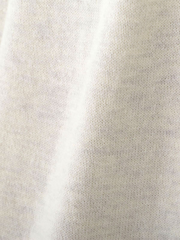 ハイゲージニットオールインワン