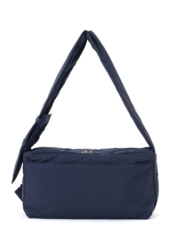 Marmot×ETRE TOKYO PERTEXパディングショルダーバック