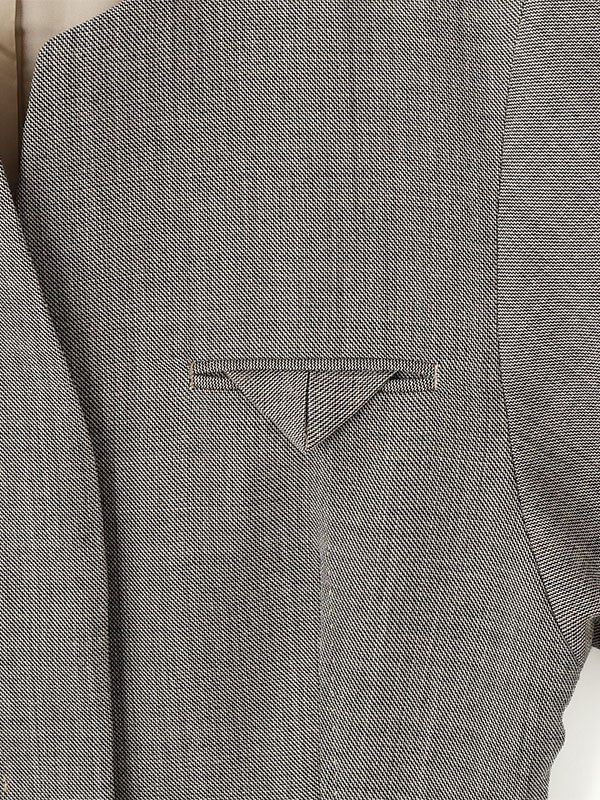 SANTEコンストラクティブジャケット