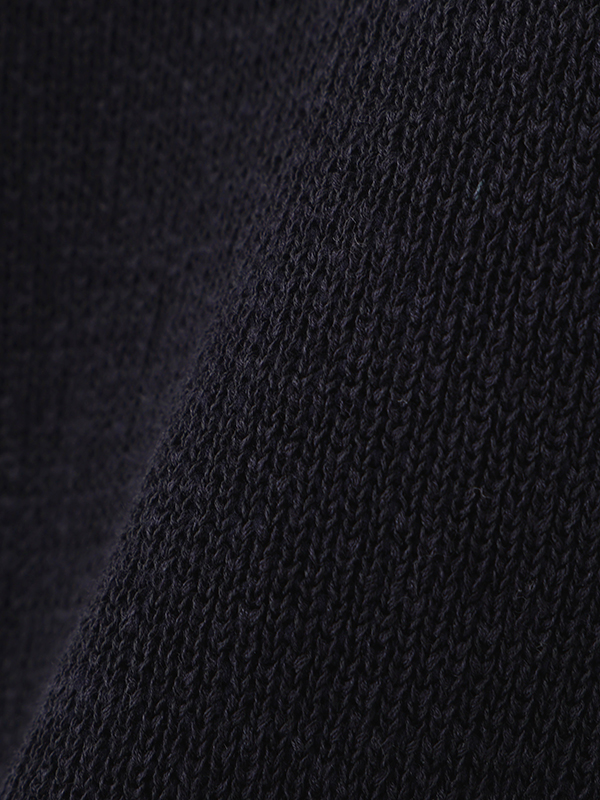 ダブルフェイスＶネックニットカーディガン