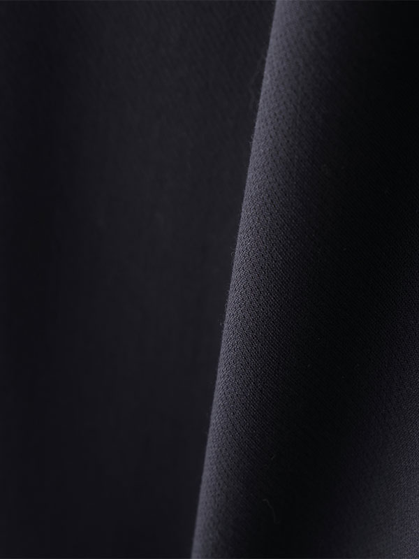 サイドピンタックラインリラクシーパンツ