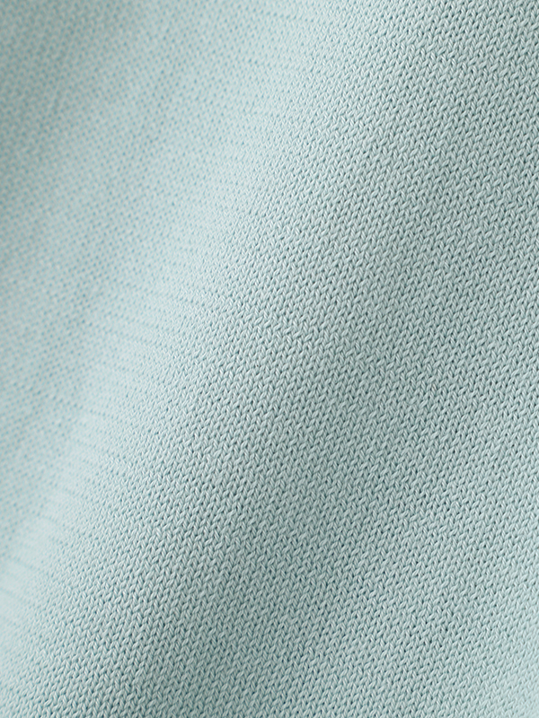 スヴィンコットンニットベスト