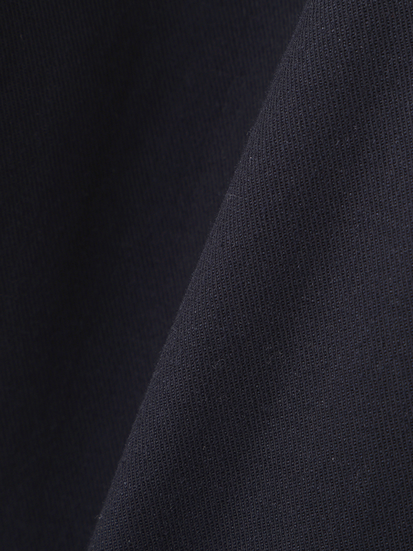 ソフトコットンタックカーブパンツ