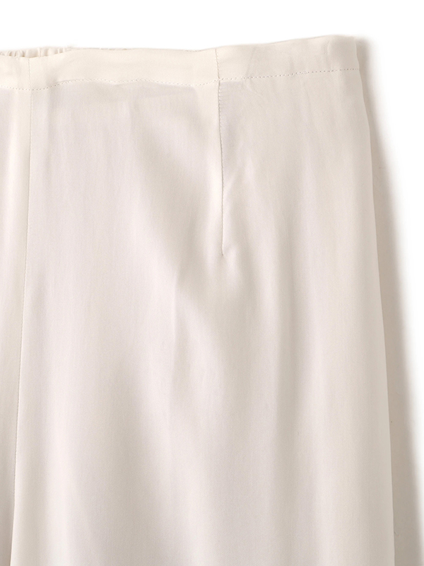 リラクシーキュプラパンツ