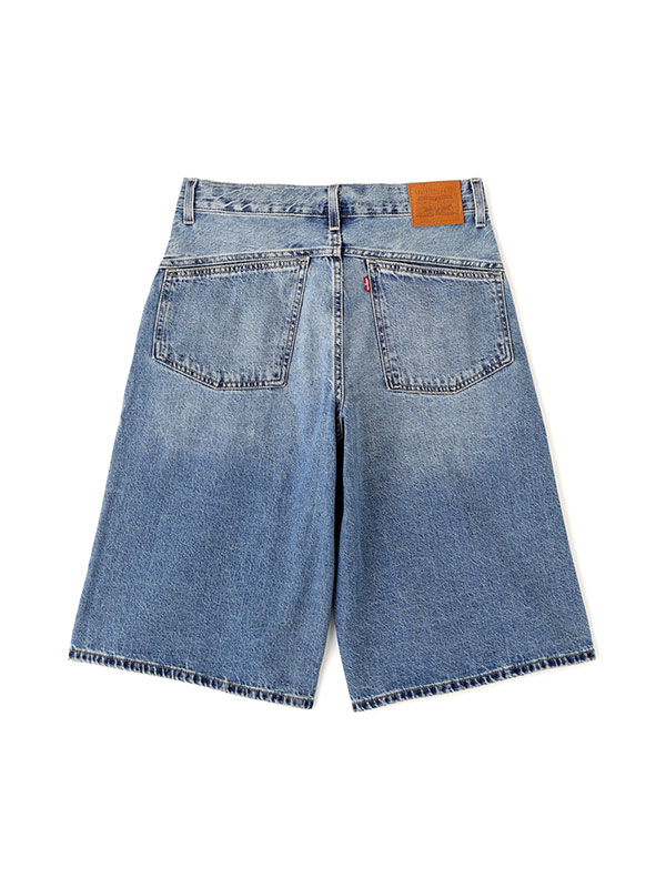 LEVIS SUPER BAGGY JORT