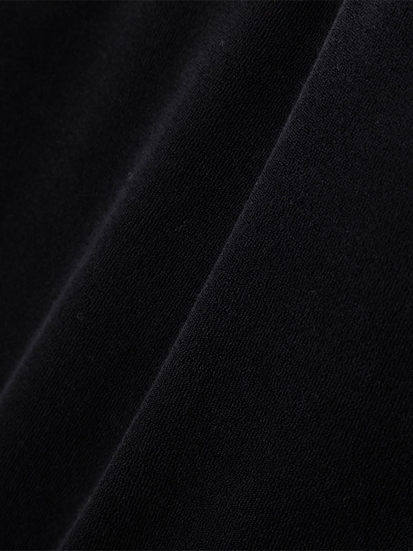 パイルギャザーミニスカート