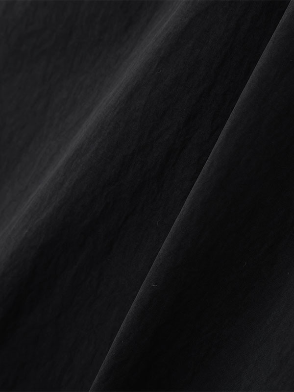 ヘムギャザーオールインワン