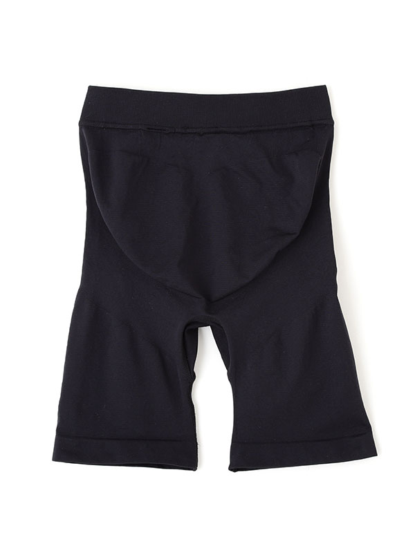 AMPHI×ETRE TOKYOフィットハーフレギンス