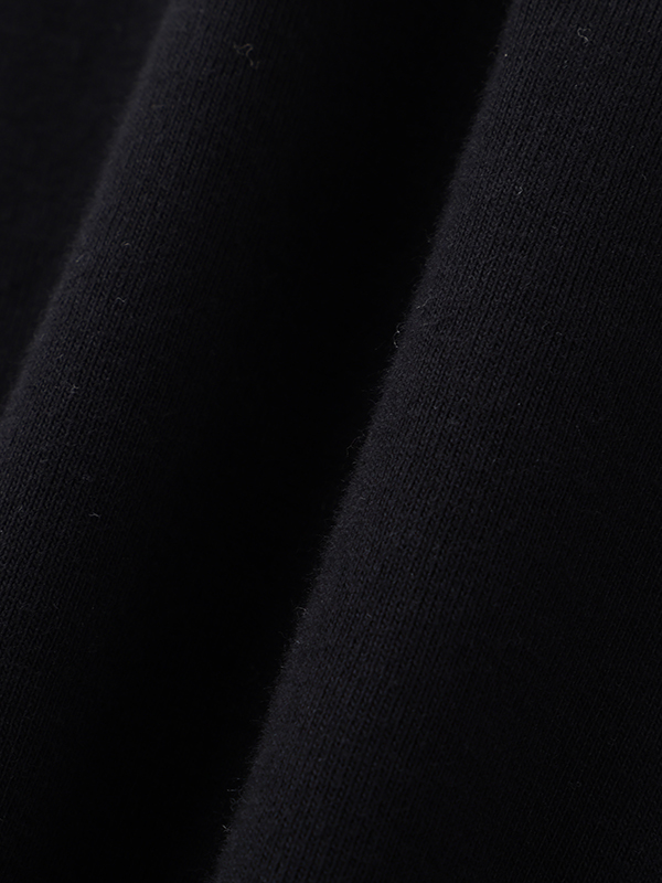 ボールドショルダーUネックTee