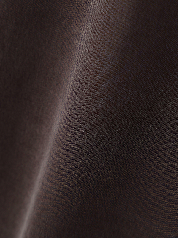 キュプラジャージロングスカート